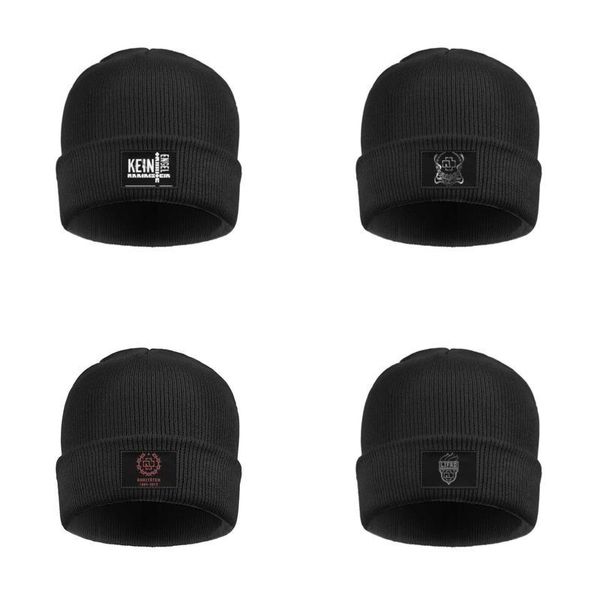 мода rammstein логотип эластичный мягкий beanie череп шапки street dancing, Blue;gray
мода rammstein логотип эластичный мягкий beanie череп шапки street dancing, Blue;gray