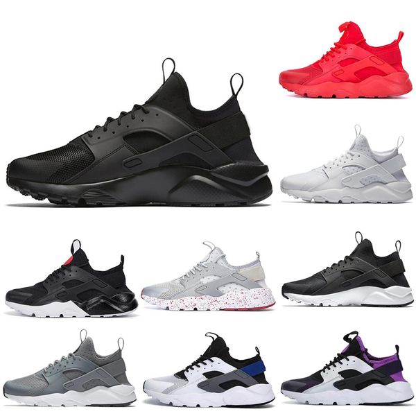 new ultra huarache 4.0 1.0 running shoes triple black white red grey oreo silver for men women trainer sports sneakers shoes
new ultra huarache 4.0 1.0 running shoes triple black white red grey oreo silver for men women trainer sports sneakers shoes