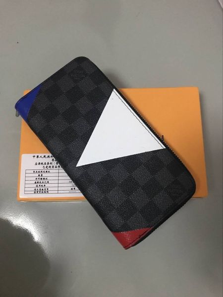 new men's wallet zipper long phone clutch women bag fashion guarantee purse clutch wallet
new men's wallet zipper long phone clutch women bag fashion guarantee purse clutch wallet