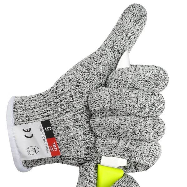 xxs-xl cut resistant gloves level 5 protection high performance food grade safety cut proof gloves for children adult
xxs-xl cut resistant gloves level 5 protection high performance food grade safety cut proof gloves for children adult