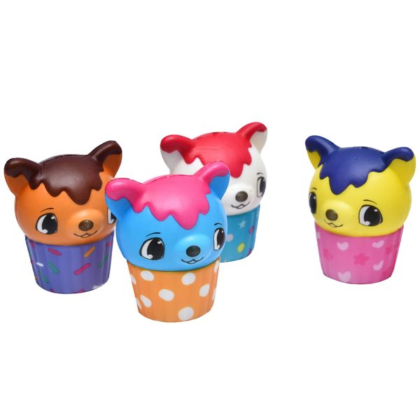 squishy toydog cup slow rising jumbo stress relieve dolls multicolor children squeeze toys kids decompression gift chicken toy
squishy toydog cup slow rising jumbo stress relieve dolls multicolor children squeeze toys kids decompression gift chicken toy