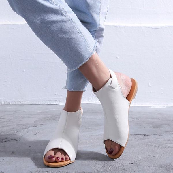 shoes women 2019 summer sandals sapato feminin comfy pu shopping flat sole sandal for women shoes peep toe sandalias mujer new, Black
shoes women 2019 summer sandals sapato feminin comfy pu shopping flat sole sandal for women shoes peep toe sandalias mujer new, Black
