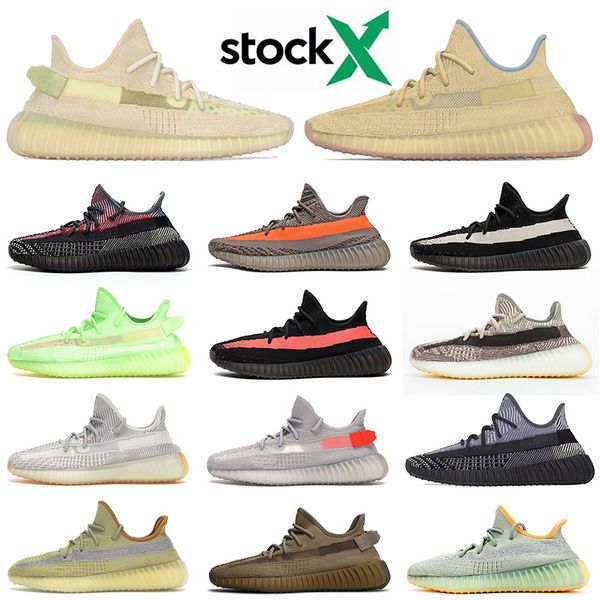 fashion kanye west v2 running shoes mens womens designer sneakers flax marsh linen tail light desert sage cinder earth 2020 trainers size 48
fashion kanye west v2 running shoes mens womens designer sneakers flax marsh linen tail light desert sage cinder earth 2020 trainers size 48