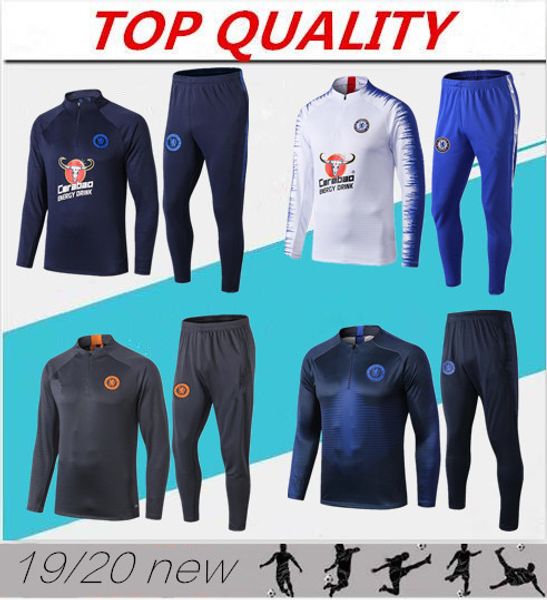 2019 2020 kante willian soccer training suit jacket tracksuit 19 20 pedro giroud pulisic long sleeve football jacket sportswear, Black
2019 2020 kante willian soccer training suit jacket tracksuit 19 20 pedro giroud pulisic long sleeve football jacket sportswear, Black
