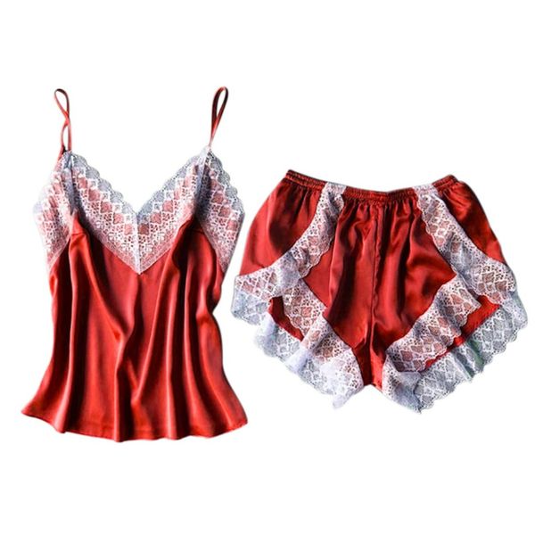 women pajamas fashion lace sleepwear lingerie temptation babydoll underwear nightdress nightgowns lingerie @8, Blue;gray
women pajamas fashion lace sleepwear lingerie temptation babydoll underwear nightdress nightgowns lingerie @8, Blue;gray