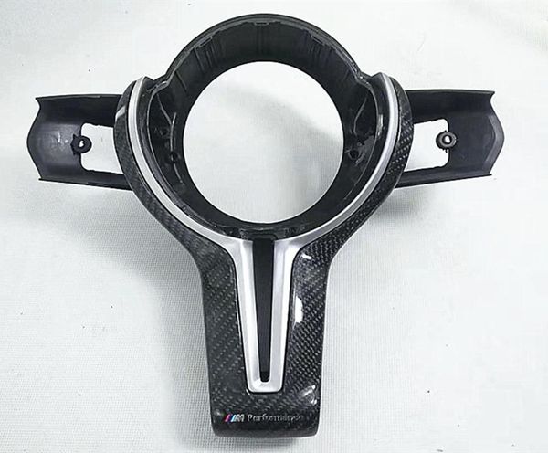 for f80 m3 f82 f83 m4 f10 m5 f06 f12 f13 m6 f15 x5m f16 x6 m replacement carbon fiber steering wheel trim cover accessories
for f80 m3 f82 f83 m4 f10 m5 f06 f12 f13 m6 f15 x5m f16 x6 m replacement carbon fiber steering wheel trim cover accessories