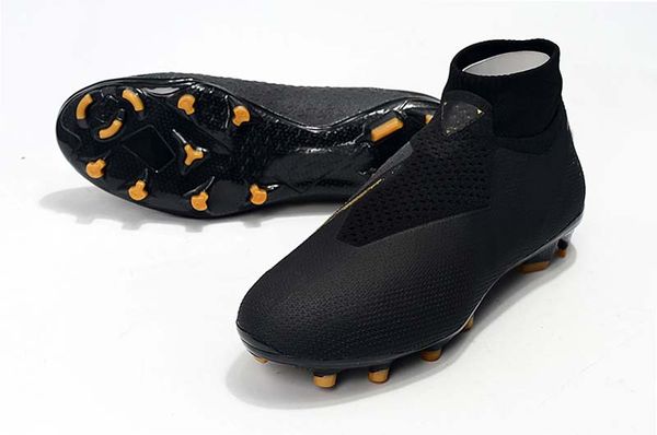 men knitted fg/ag football shoes outdoor vision college mg shadow series black football boots
men knitted fg/ag football shoes outdoor vision college mg shadow series black football boots