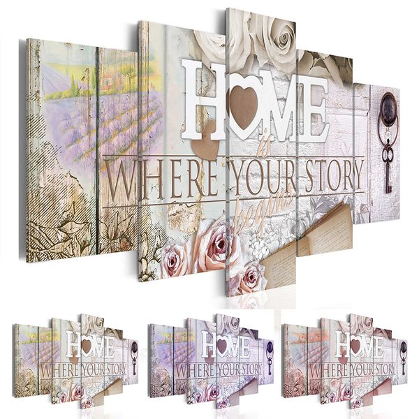 no frame ) sweet home wall art print modern canvas wall painting home decoration gift for love, choose color:3 and size:3
no frame ) sweet home wall art print modern canvas wall painting home decoration gift for love, choose color:3 and size:3