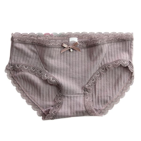 3 pieces new spring lace panties women seamless 100% cotton panties lingerie beautiful fastness women underwear, Black;pink
3 pieces new spring lace panties women seamless 100% cotton panties lingerie beautiful fastness women underwear, Black;pink