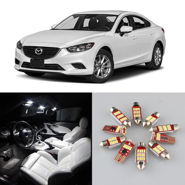 white car auto bulbs led interior reading ceiling light kit for 5 6 2003-2017 2018 2019 map dome trunk license plate lamp 
white car auto bulbs led interior reading ceiling light kit for 5 6 2003-2017 2018 2019 map dome trunk license plate lamp