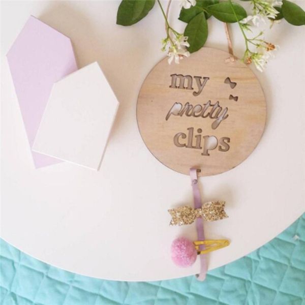 wooden p storage hanger my pretty clips/family baby hair clips wall hanging decoration home ornament scandinavian style
wooden p storage hanger my pretty clips/family baby hair clips wall hanging decoration home ornament scandinavian style