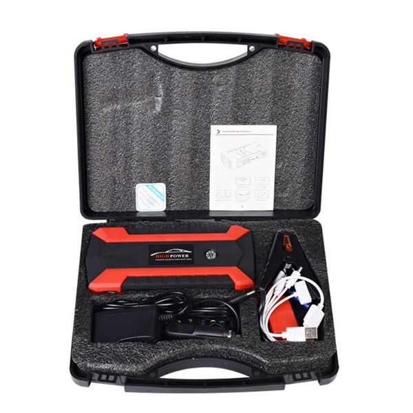 portable light weight emergency mini 20000mah batteries charger dual mode micro car jump starter power bank
portable light weight emergency mini 20000mah batteries charger dual mode micro car jump starter power bank