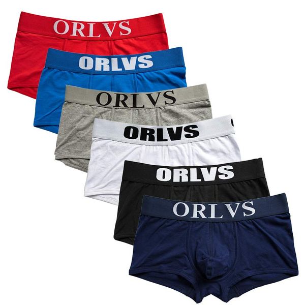 CMENIN 6Pcs/Lot Pure Boxer Men Cotton Underwear Men Boxers Cueca Boxershort Sexy Man Solid Mens Brand Pouch Boxer Black OR125
CMENIN 6Pcs/Lot Pure Boxer Men Cotton Underwear Men Boxers Cueca Boxershort Sexy Man Solid Mens Brand Pouch Boxer Black OR125