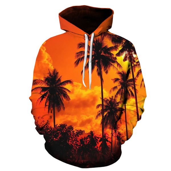 2019 autumn winter men's 3d print sweatershirt hoodie men long sleeve hooded sweatershirt streetwear men casual loose hoodies, Black
2019 autumn winter men's 3d print sweatershirt hoodie men long sleeve hooded sweatershirt streetwear men casual loose hoodies, Black
