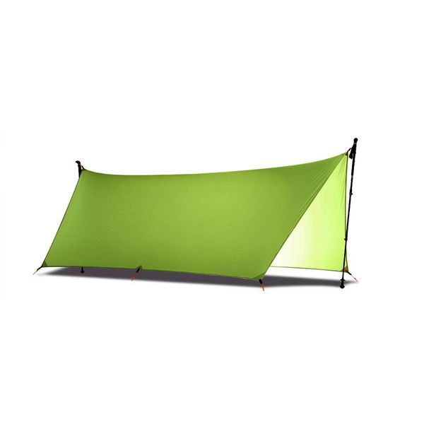 flame's creed just 510 grams 3*3 meters 15d nylon silicone coating outdoor caming tent tarp
flame's creed just 510 grams 3*3 meters 15d nylon silicone coating outdoor caming tent tarp