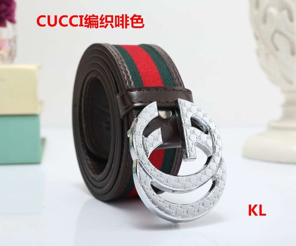 mens belt fashion big buckle belts with business men buckles classic style belts for woman, Blue;gray
mens belt fashion big buckle belts with business men buckles classic style belts for woman, Blue;gray