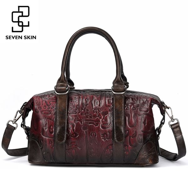 seven skin woman handbags ladies genuine leather bag female vintage shoulder crossbody bags leather totes women messenger bag
seven skin woman handbags ladies genuine leather bag female vintage shoulder crossbody bags leather totes women messenger bag