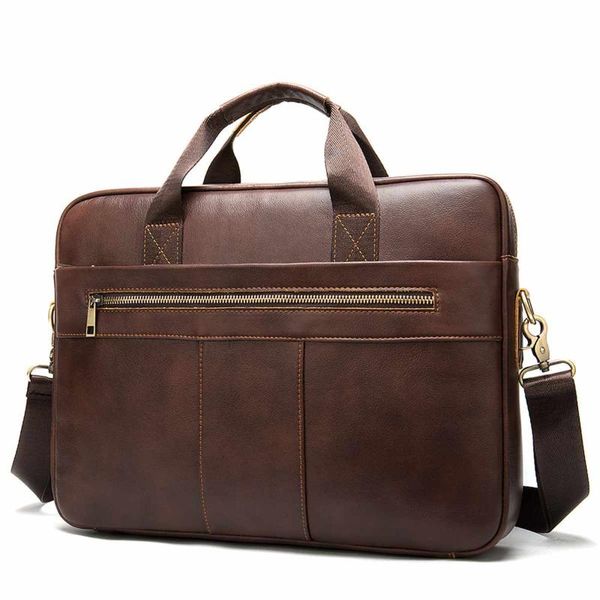 vintage men's briefcase genuine leather business computer bag fashion messenger bags men shoulder bag postman male handbags 2020
vintage men's briefcase genuine leather business computer bag fashion messenger bags men shoulder bag postman male handbags 2020