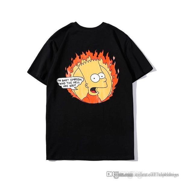 brand new with label tshirts men fashion funny sun print cotton men and women both wear off /black white color brand clothings, White;black
brand new with label tshirts men fashion funny sun print cotton men and women both wear off /black white color brand clothings, White;black