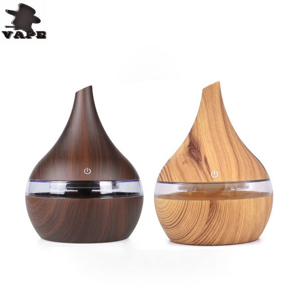 300ml aroma essential oil diffuser ultrasonic air humidifier purifier with wood grain shape 7colors changing led lights for office home
300ml aroma essential oil diffuser ultrasonic air humidifier purifier with wood grain shape 7colors changing led lights for office home