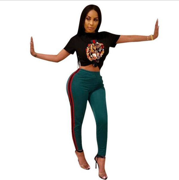 women's 2 piece outfits plus size black crop high waist bodycon long pants rompers, White
women's 2 piece outfits plus size black crop high waist bodycon long pants rompers, White