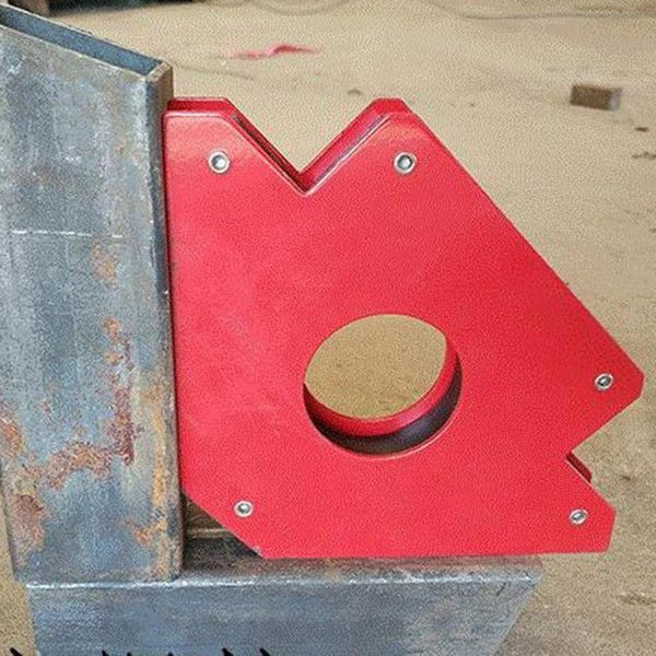 50lb magnetic welding locator heavy duty welding holder positioner power tool accessories
50lb magnetic welding locator heavy duty welding holder positioner power tool accessories
