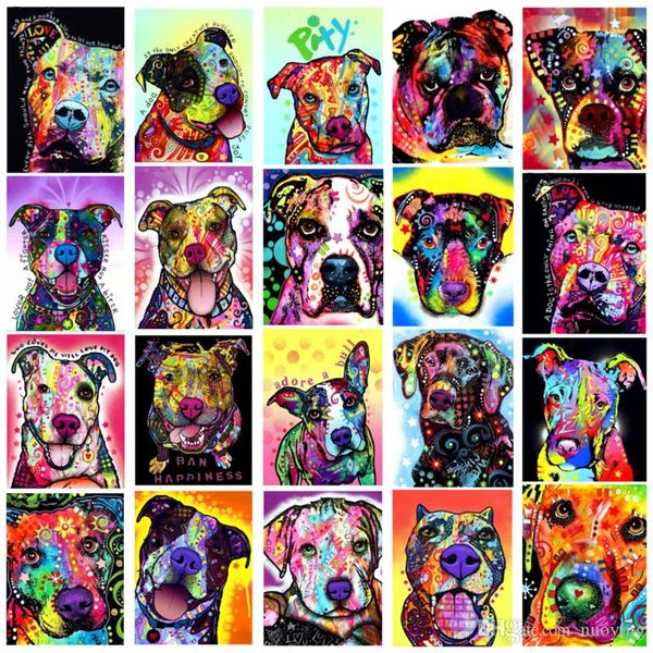 diamond dots technology mosaic full round drill diamond painting cross stitch colorful dog 3d rhinestone mosaic home decor gift
diamond dots technology mosaic full round drill diamond painting cross stitch colorful dog 3d rhinestone mosaic home decor gift