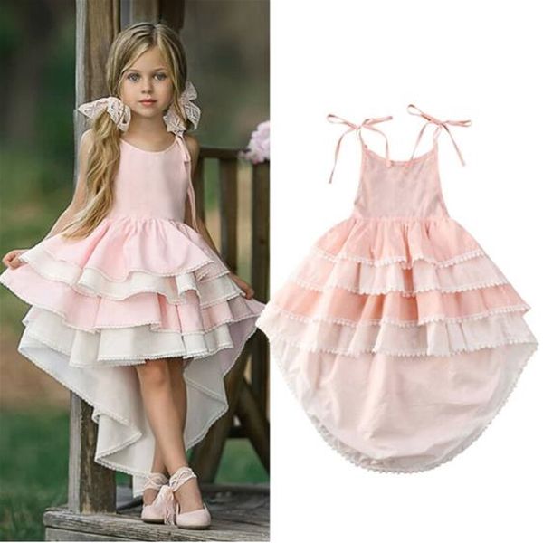 girl dress 1-6y kids baby girl princess dress sleeveless belt ruffles lace wedding bridesmaid pageant birthday party, Red;yellow
girl dress 1-6y kids baby girl princess dress sleeveless belt ruffles lace wedding bridesmaid pageant birthday party, Red;yellow