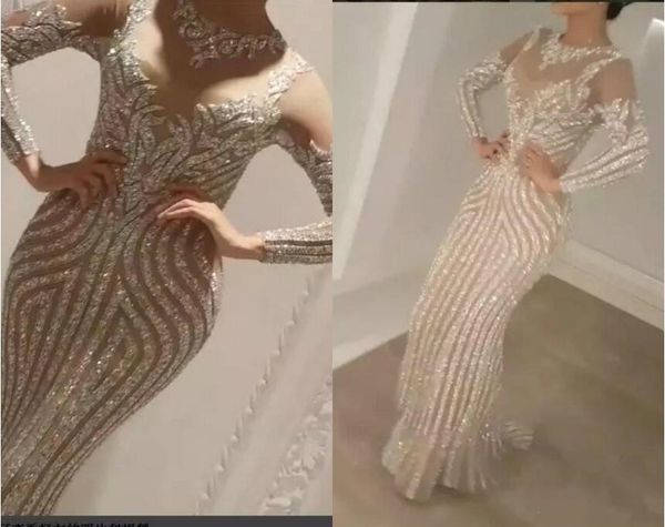 yousef aljasmi long sleeve evening dresses luxury crystals gold evening gown zuhair murad celebrity prom gowns special occasion gowns, Black;red
yousef aljasmi long sleeve evening dresses luxury crystals gold evening gown zuhair murad celebrity prom gowns special occasion gowns, Black;red