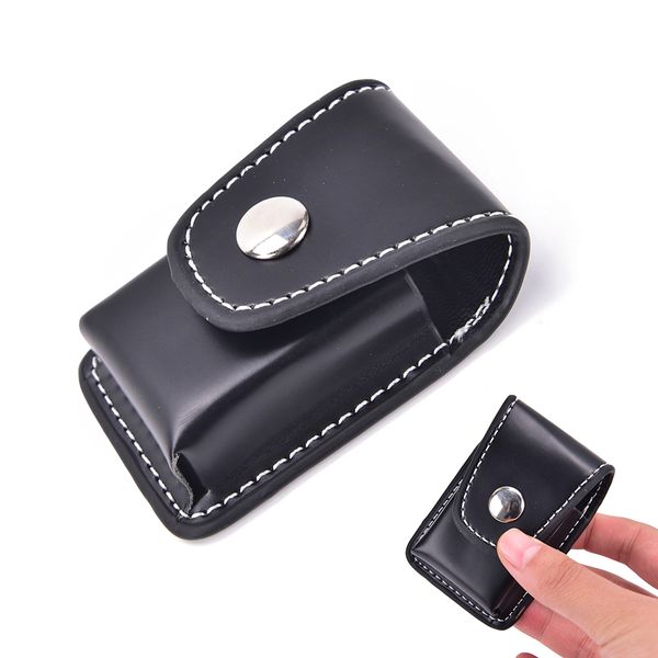 zippo зажигалка мужчины зажигалка держатель сумка маленькая коробка чехол для zippo super match высокий кожаный чехол ветрозащитный черный г, Black
zippo зажигалка мужчины зажигалка держатель сумка маленькая коробка чехол для zippo super match высокий кожаный чехол ветрозащитный черный г, Black