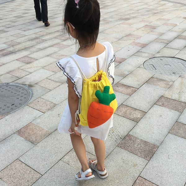 school cartoon cute belt children's schoolbag cartoon cute carrot carrot bag belt backpack children's backpack
school cartoon cute belt children's schoolbag cartoon cute carrot carrot bag belt backpack children's backpack