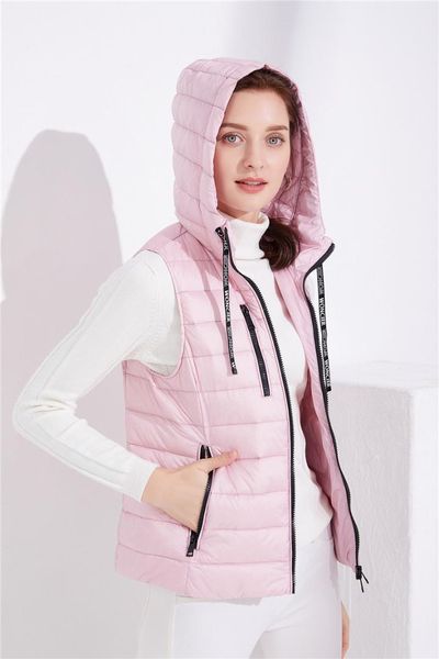 2019 new spring winter women's white duck down jackets coats fashion windproof ladies hoodies jackets, Black
2019 new spring winter women's white duck down jackets coats fashion windproof ladies hoodies jackets, Black