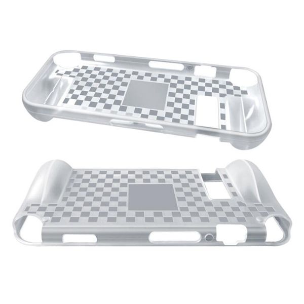 tpu soft protective skin cover hand grip case for nintend switch ns game console joy-con controller full body protection shell
tpu soft protective skin cover hand grip case for nintend switch ns game console joy-con controller full body protection shell