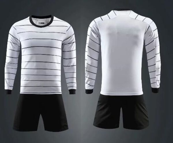 long sleeve 2020 sports customized soccer jersey with shorts wear football training sets gym wear yakuda fitness uniforms shop online, Black
long sleeve 2020 sports customized soccer jersey with shorts wear football training sets gym wear yakuda fitness uniforms shop online, Black
