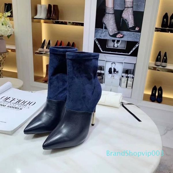 2019 new fashion classic winter luxury designer boots leather belly bow ladies boots high heels shoes n720, Black 
2019 new fashion classic winter luxury designer boots leather belly bow ladies boots high heels shoes n720, Black