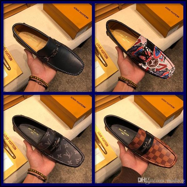 21ff summer men shoes casual luxury brands genuine leather italian men loafers moccasins slip on mens driving shoes large size cqzx5, Black
21ff summer men shoes casual luxury brands genuine leather italian men loafers moccasins slip on mens driving shoes large size cqzx5, Black