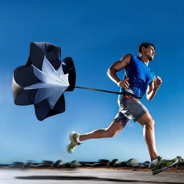 soccer speed parachute strength training umbrella football basketball running exerciser resistance bands drag parachutes
soccer speed parachute strength training umbrella football basketball running exerciser resistance bands drag parachutes