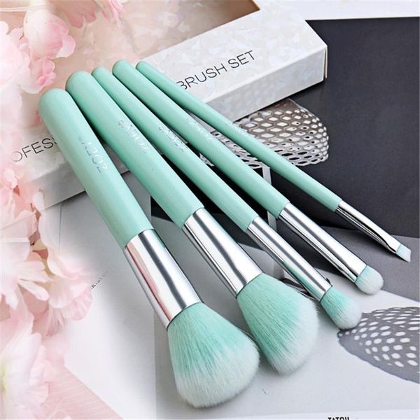 5pcs makeup brush set compact portable girl series full set loose eye shadow blush eyebrow beauty tools
5pcs makeup brush set compact portable girl series full set loose eye shadow blush eyebrow beauty tools