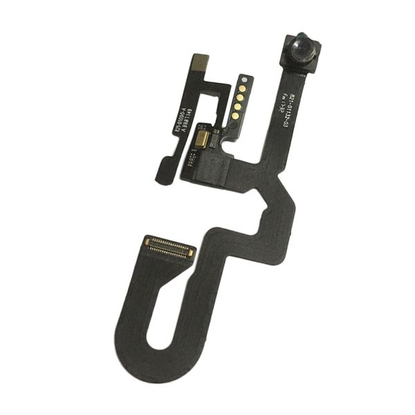 replacement front facing camera ribbon flex cable & proximity sensor for apple iphone 8 plus
replacement front facing camera ribbon flex cable & proximity sensor for apple iphone 8 plus