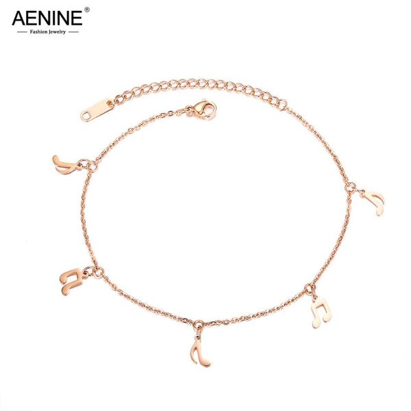 aenine titanium steel bohemia beach chain & link anklets for women girls trendy high heels note charm anklet jewelry aogz089, Red;blue
aenine titanium steel bohemia beach chain & link anklets for women girls trendy high heels note charm anklet jewelry aogz089, Red;blue