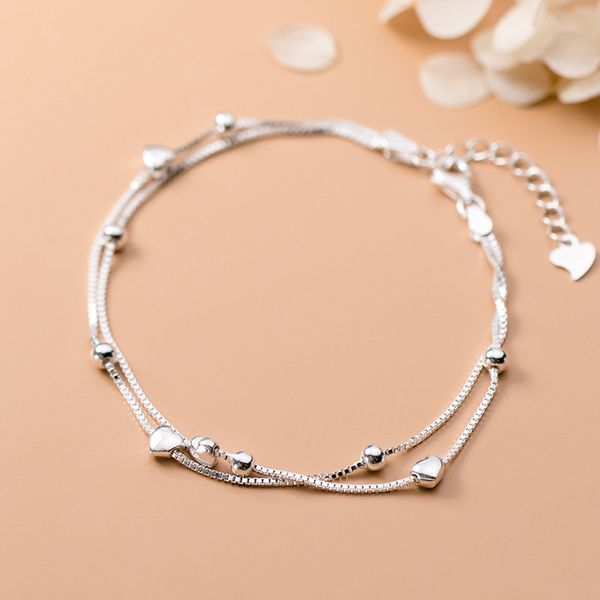 925 sterling silver пѬо гладки бђин пеи cute heart shape shape бѬале дл женин lady до ве, Golden;silver
925 sterling silver пѬо гладки бђин пеи cute heart shape shape бѬале дл женин lady до ве, Golden;silver