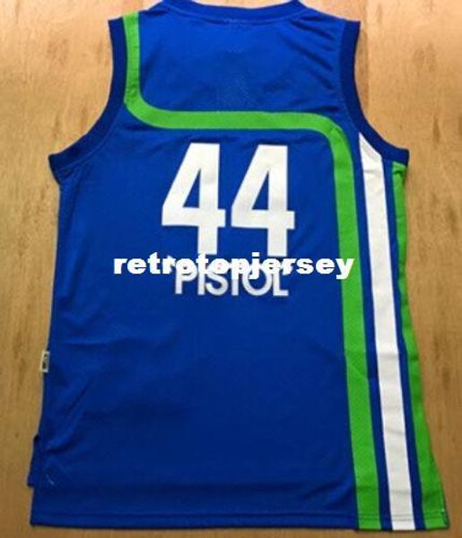 pete 'pistol' maravich #44 sewn hwc vintage blue jersey mens vest size xs-6xl stitched basketball jerseys ncaa, Black;blue
pete 'pistol' maravich #44 sewn hwc vintage blue jersey mens vest size xs-6xl stitched basketball jerseys ncaa, Black;blue