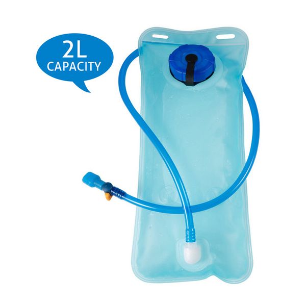 2l water bag with hose bicycle water bag / cycling outdoor sports cycling suitable for camping hiking biking
2l water bag with hose bicycle water bag / cycling outdoor sports cycling suitable for camping hiking biking