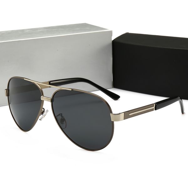 2020 explosion designer men and women fashion trend new sunglasses anti-ultraviolet design summer must-have retro trend glassesvnm3, White;black
2020 explosion designer men and women fashion trend new sunglasses anti-ultraviolet design summer must-have retro trend glassesvnm3, White;black