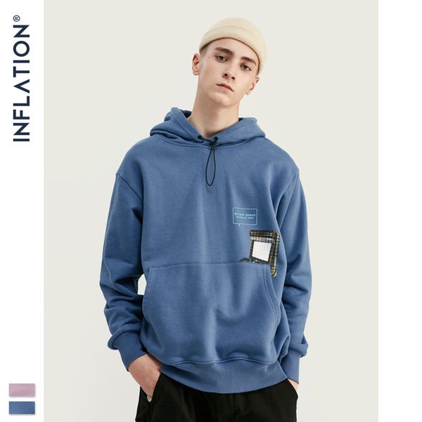 inf mens wear new bag printing fashion brand loose off shoulder mens hooded soft core light sweater autumn and winter, Black
inf mens wear new bag printing fashion brand loose off shoulder mens hooded soft core light sweater autumn and winter, Black