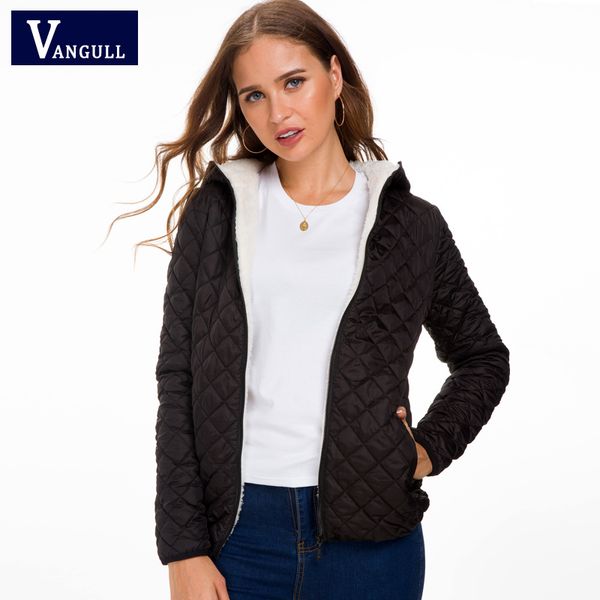 fashion casual women's clothing 2018 winter thick with warm long sleeve ladies coat zipper hooded loose women basic jacket, Tan;black
fashion casual women's clothing 2018 winter thick with warm long sleeve ladies coat zipper hooded loose women basic jacket, Tan;black