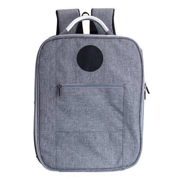 17l outdoor portable drone shoulder backpack carrying case storage bag for mijia fimi a3
17l outdoor portable drone shoulder backpack carrying case storage bag for mijia fimi a3