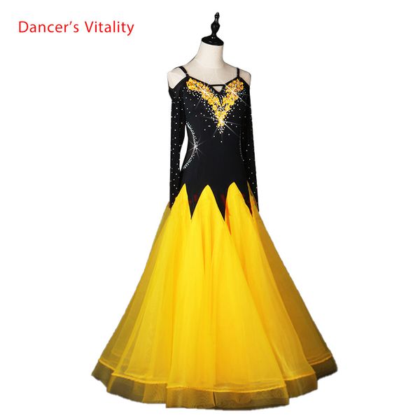 girls ballroom dance dress women ballroom dancing clothing spandex stones dance dress for wear s-6xl, Black;red
girls ballroom dance dress women ballroom dancing clothing spandex stones dance dress for wear s-6xl, Black;red
