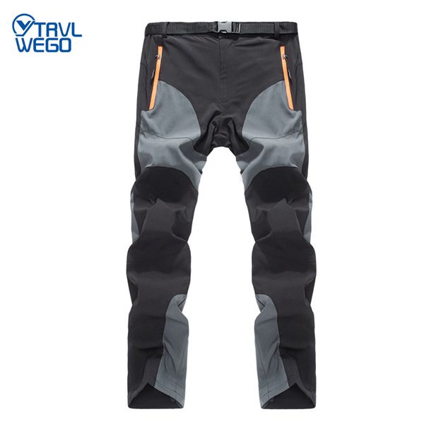 outdoor pants trvlwego men hiking camping sports summer quick dry splice color breathable trousers travel man, Black;green
outdoor pants trvlwego men hiking camping sports summer quick dry splice color breathable trousers travel man, Black;green