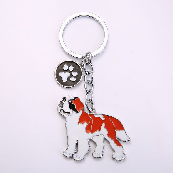 10.1-10.5 discount cute dog key chain for bag car keyring women men love gifts bag charm keyring, Silver
10.1-10.5 discount cute dog key chain for bag car keyring women men love gifts bag charm keyring, Silver